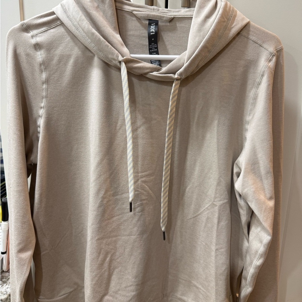 Vuori hoodie